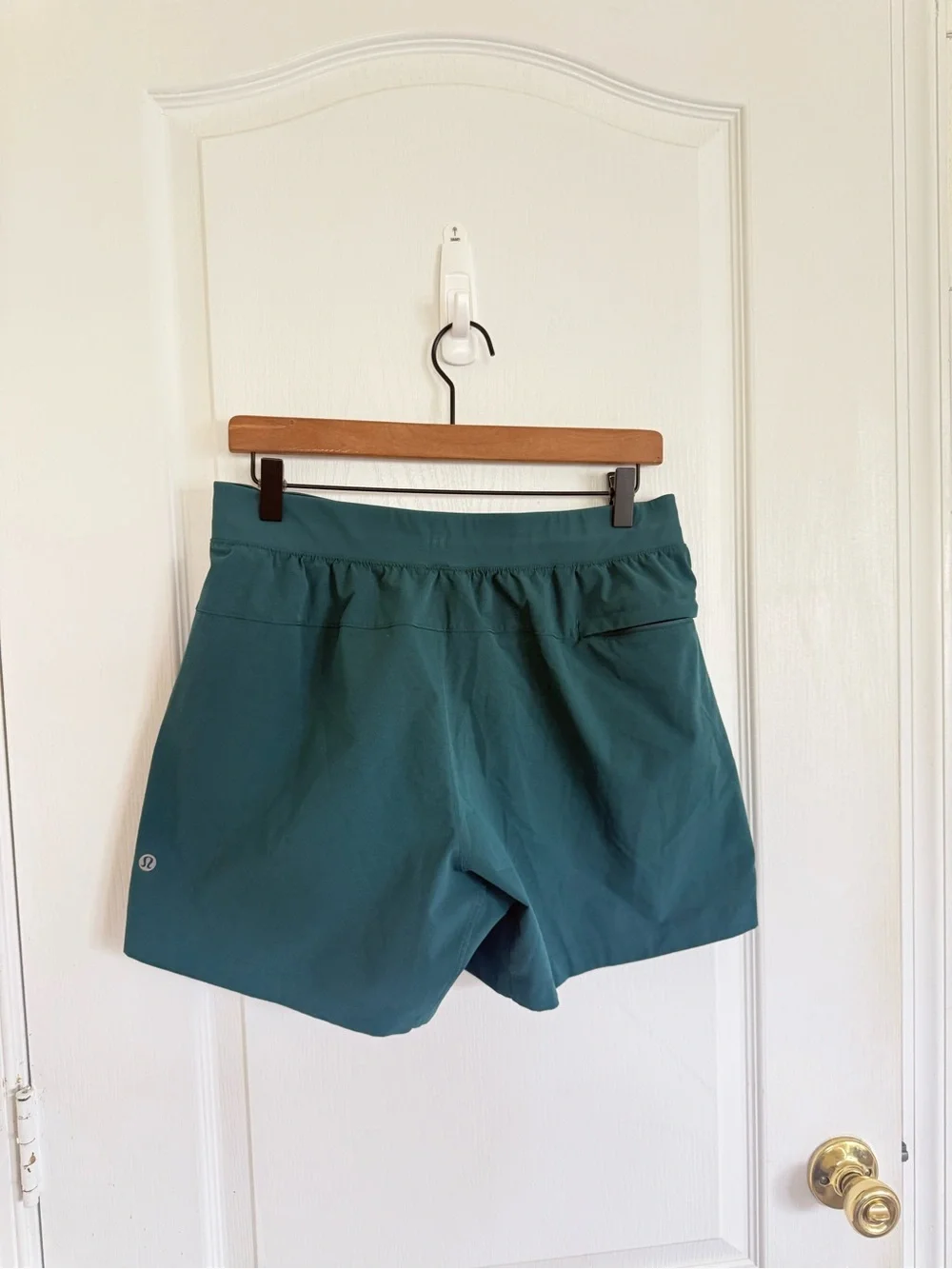 Lululemon Mens Zeroed In Linerless Short 5